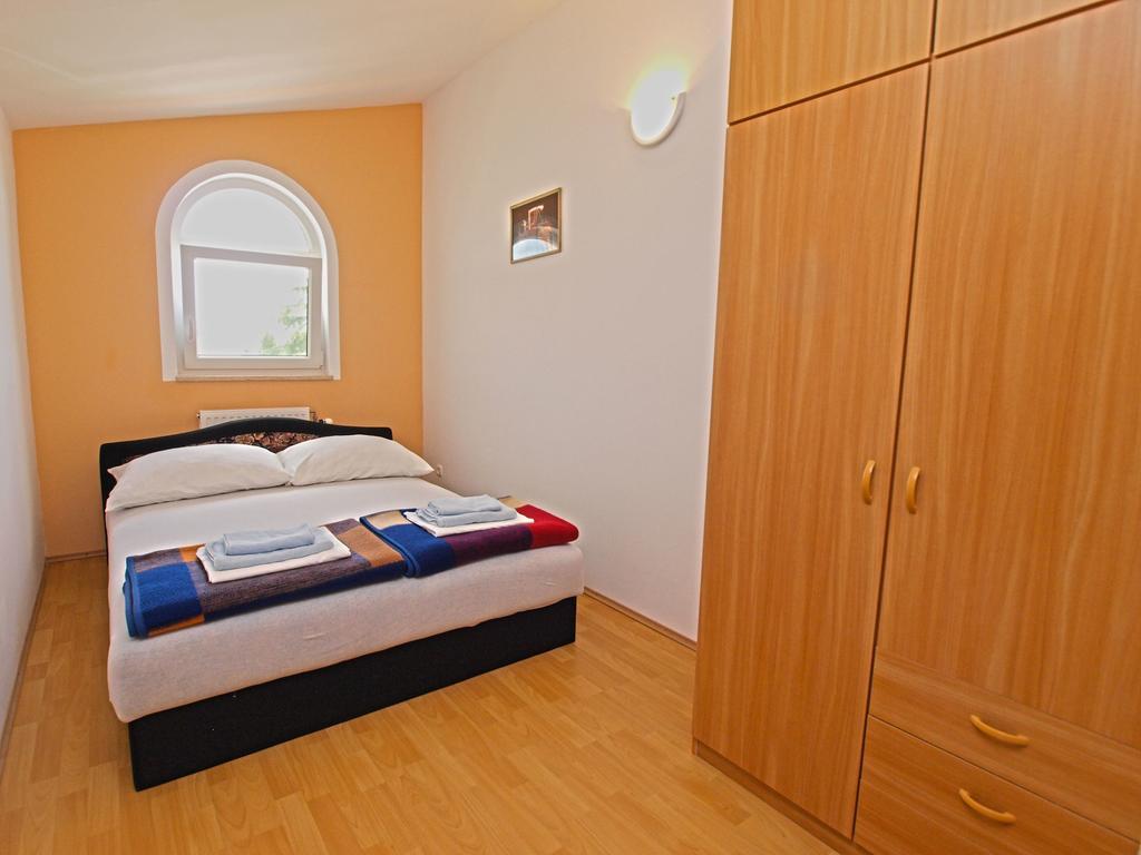 Apartments Denis 19 Fažana Eksteriør bilde