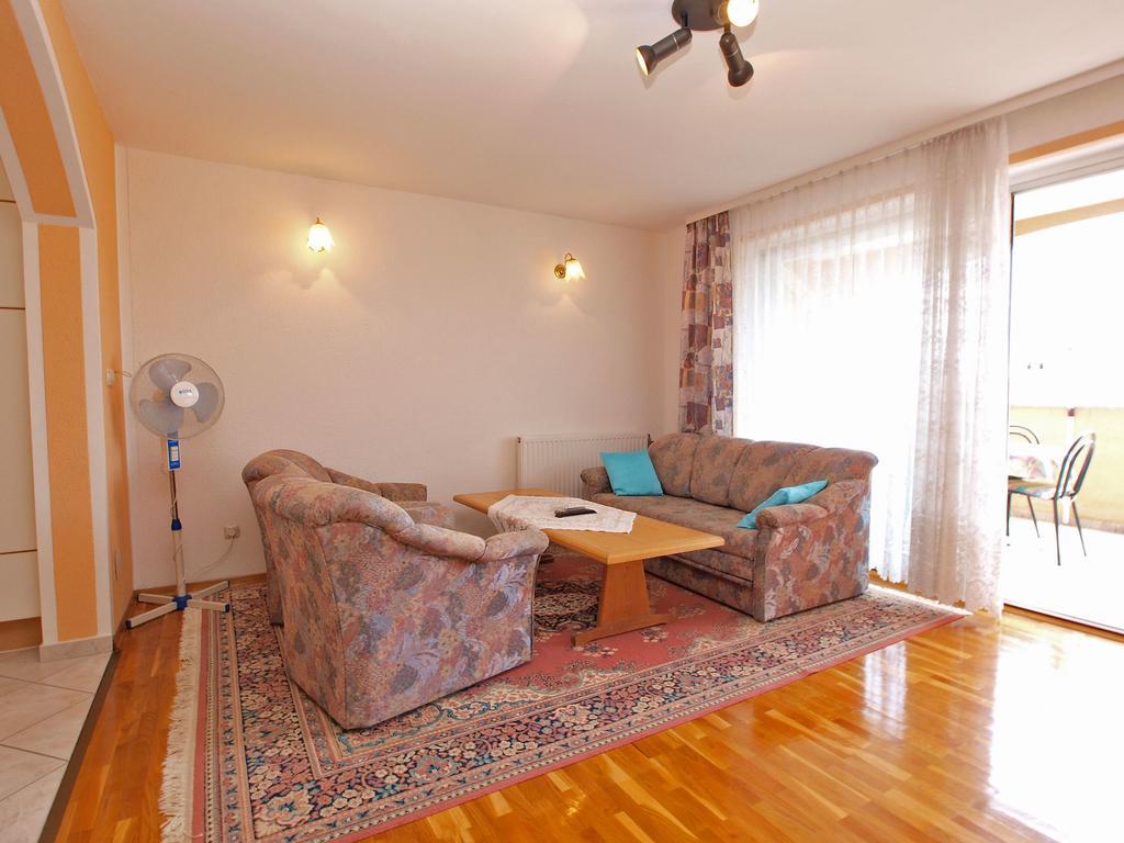 Apartments Denis 19 Fažana Eksteriør bilde