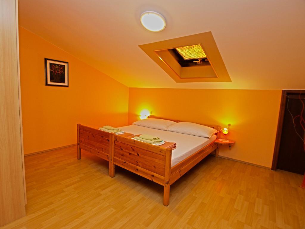 Apartments Denis 19 Fažana Eksteriør bilde