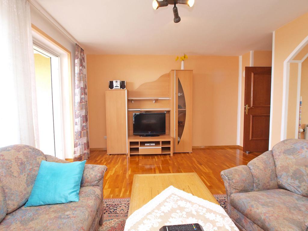 Apartments Denis 19 Fažana Eksteriør bilde
