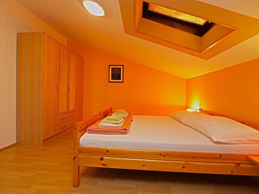 Apartments Denis 19 Fažana Eksteriør bilde