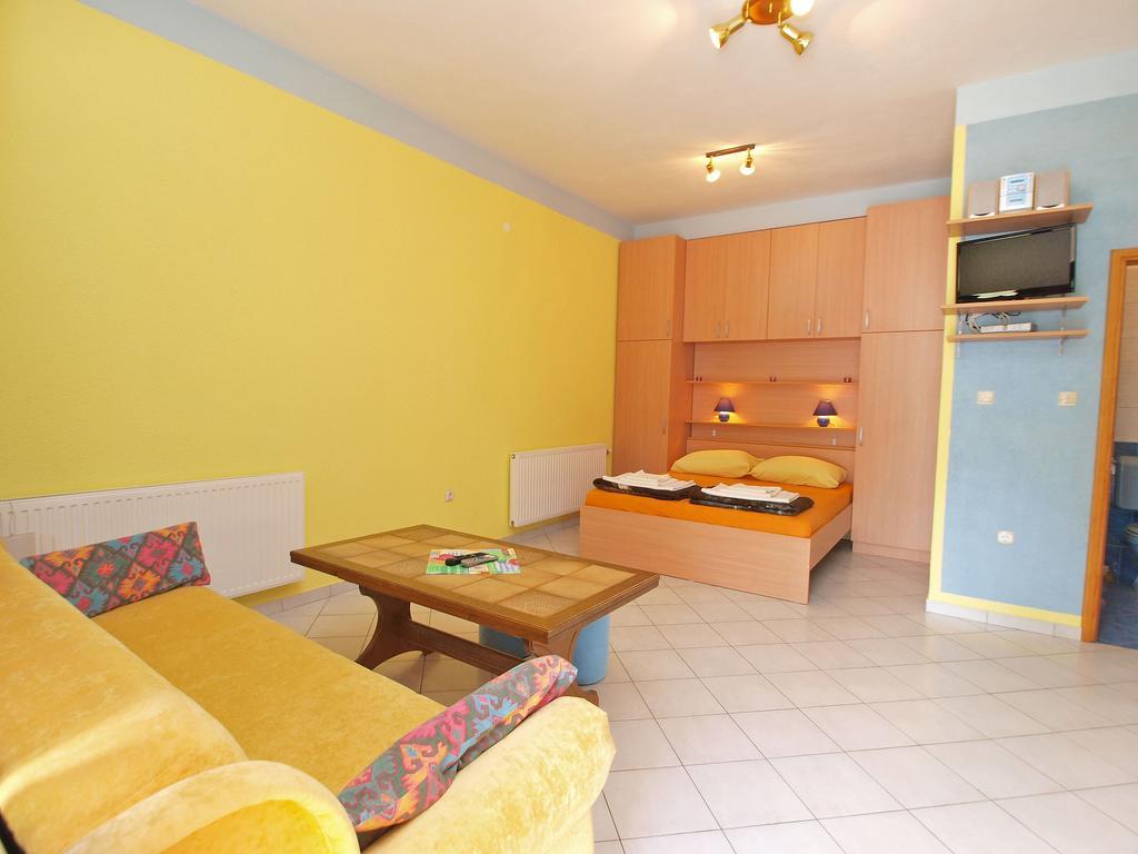 Apartments Denis 19 Fažana Eksteriør bilde