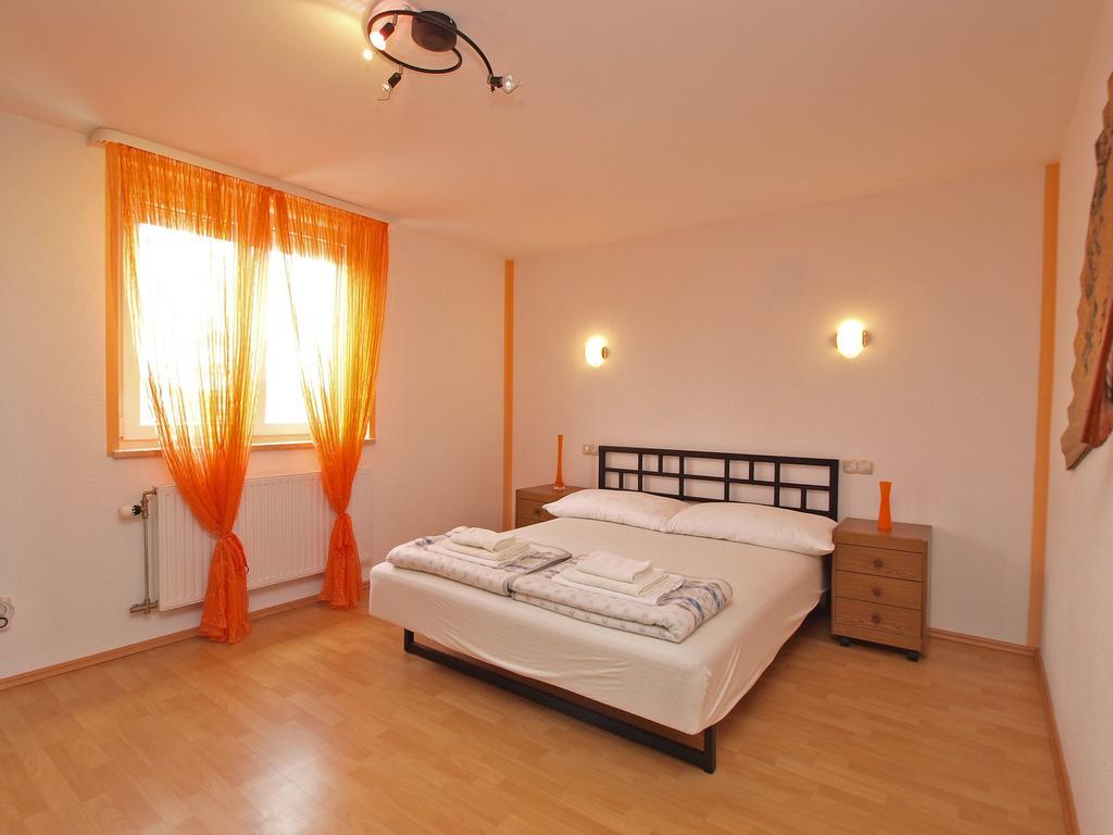 Apartments Denis 19 Fažana Eksteriør bilde