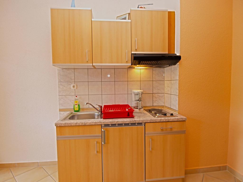 Apartments Denis 19 Fažana Eksteriør bilde