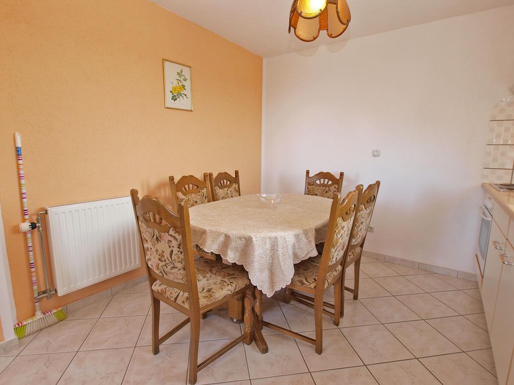 Apartments Denis 19 Fažana Eksteriør bilde