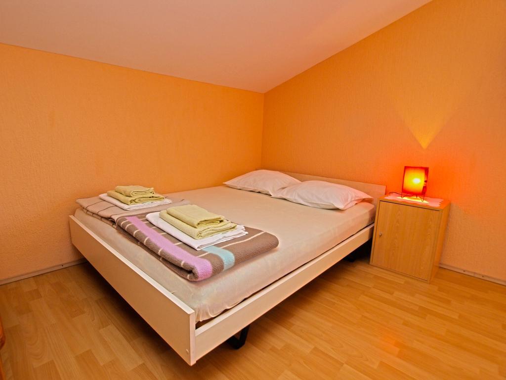 Apartments Denis 19 Fažana Eksteriør bilde