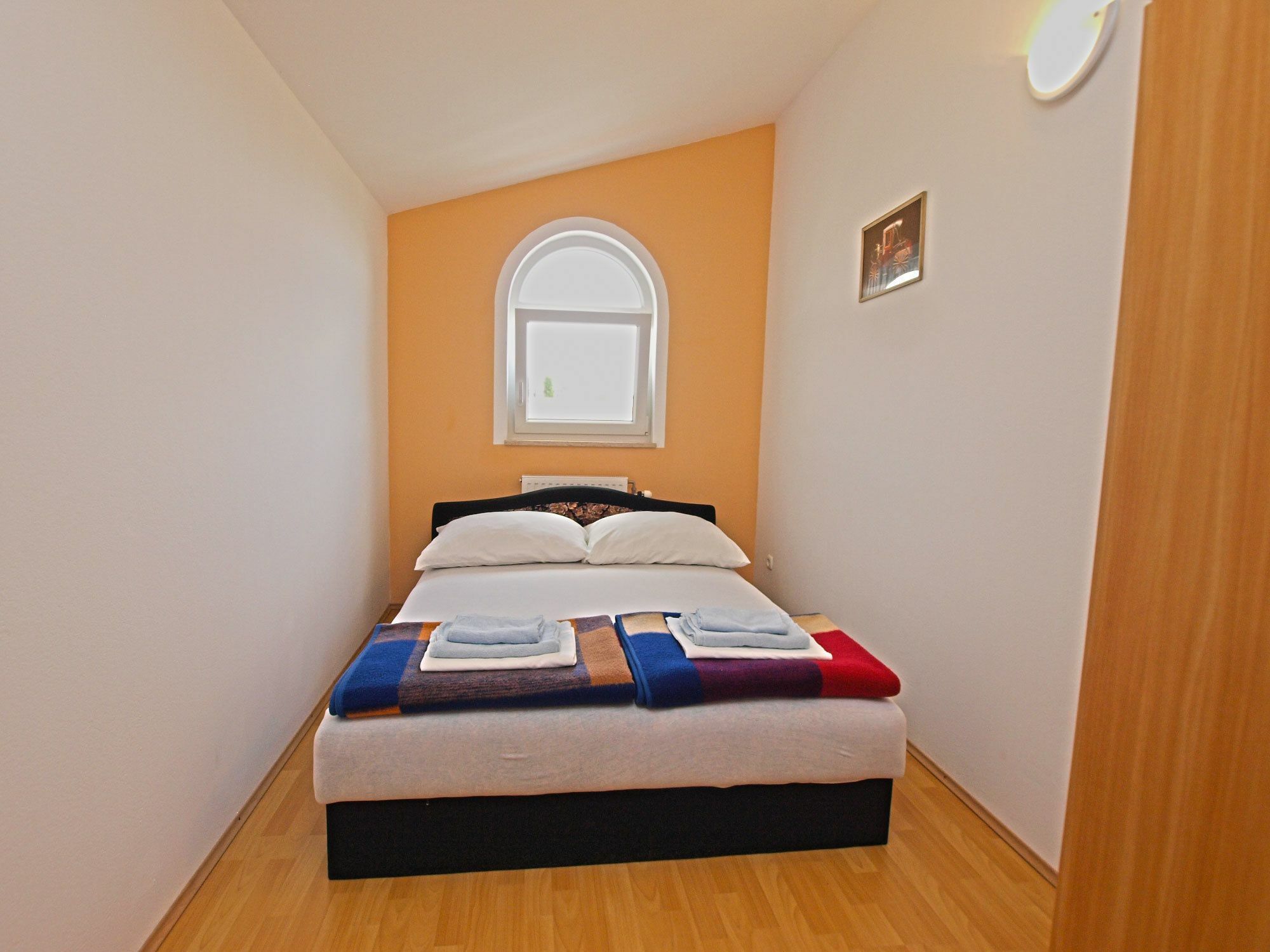 Apartments Denis 19 Fažana Eksteriør bilde